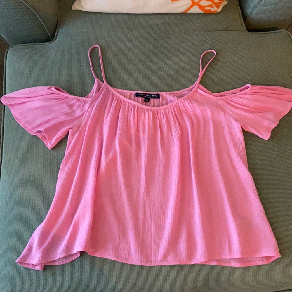 One Clothing